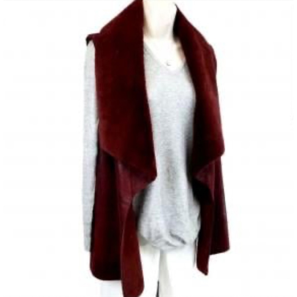 NEW Stylish Fall Winter Vest